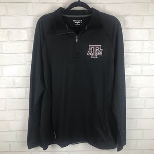 Champion Texas A&M Pullover